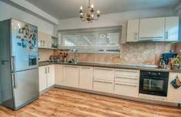 Exclusiv! Reducere de pret!Casa cuplata de vanzare, 125 mp, 205 mp, finisata la cheie, CF!