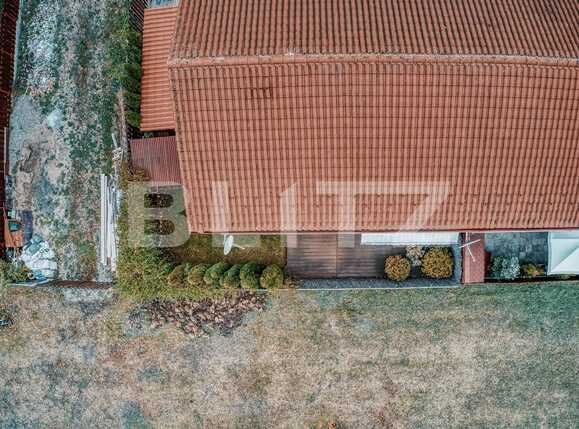 Casa de vânzare 4 camere Andrei Mureşanu - 34579CV | BLITZ Cluj-Napoca | Poza13