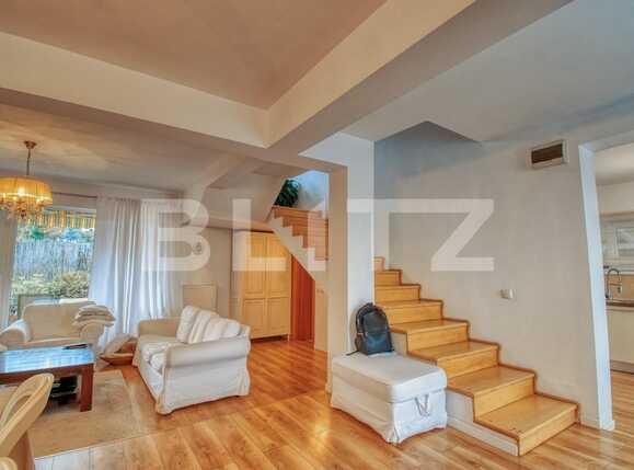 Casa de vânzare 4 camere Andrei Mureşanu - 34579CV | BLITZ Cluj-Napoca | Poza3
