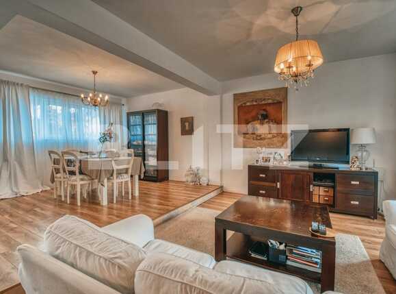 Casa de vânzare 4 camere Andrei Mureşanu - 34579CV | BLITZ Cluj-Napoca | Poza2