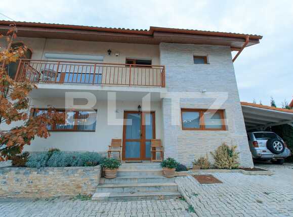 Casa de vânzare 4 camere Andrei Mureşanu - 34579CV | BLITZ Cluj-Napoca | Poza11