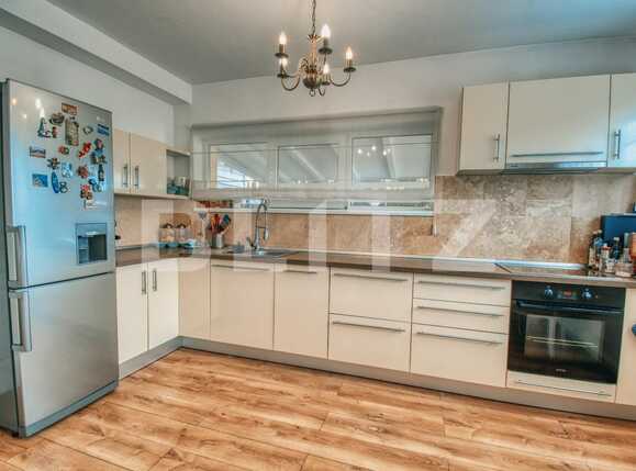 Casa de vânzare 4 camere Andrei Mureşanu - 34579CV | BLITZ Cluj-Napoca | Poza4