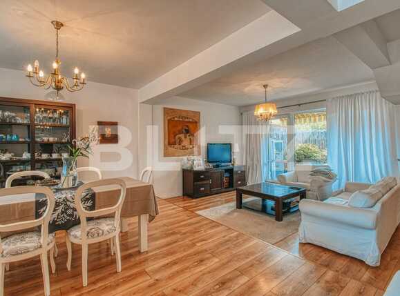 Casa de vânzare 4 camere Andrei Mureşanu - 34579CV | BLITZ Cluj-Napoca | Poza1