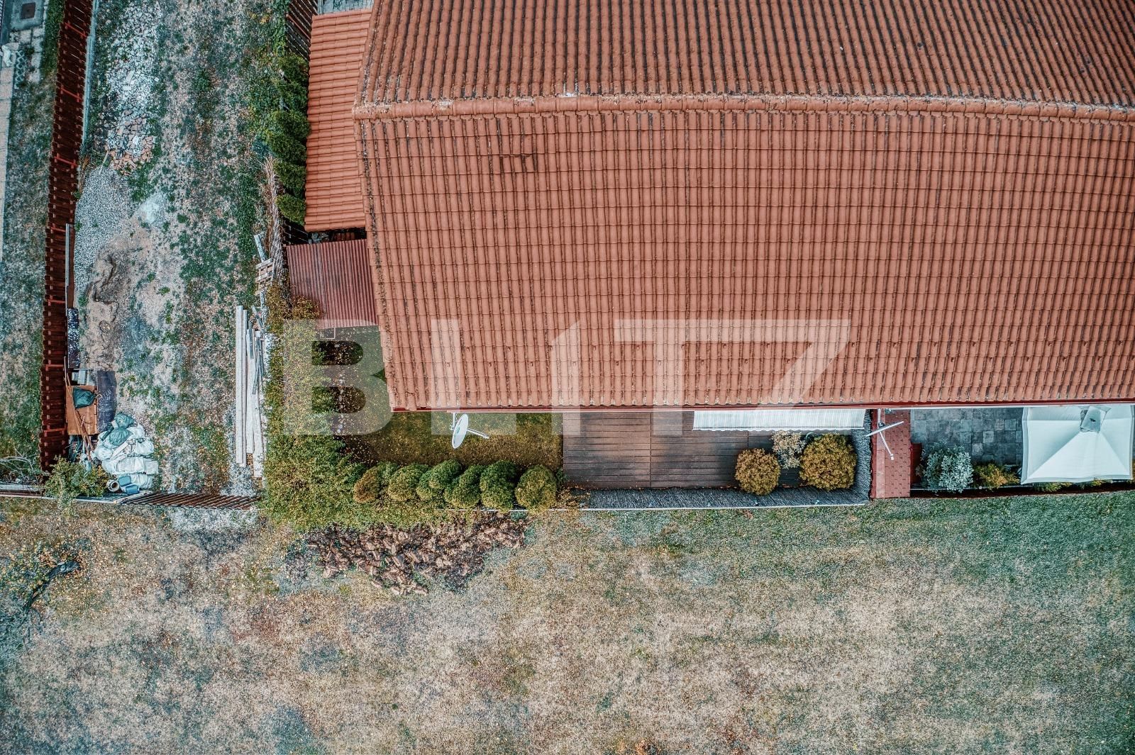 Casa de vânzare 4 camere Andrei Mureşanu - 34579CV | BLITZ Cluj-Napoca | Poza13