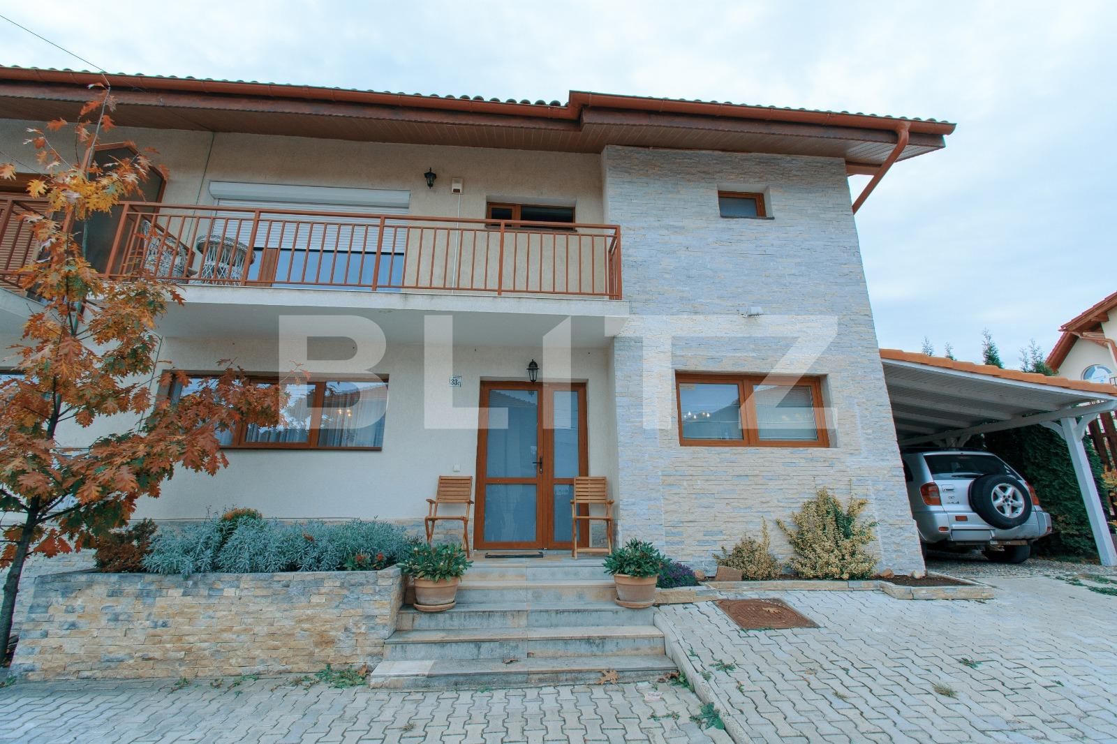 Casa de vânzare 4 camere Andrei Mureşanu - 34579CV | BLITZ Cluj-Napoca | Poza11