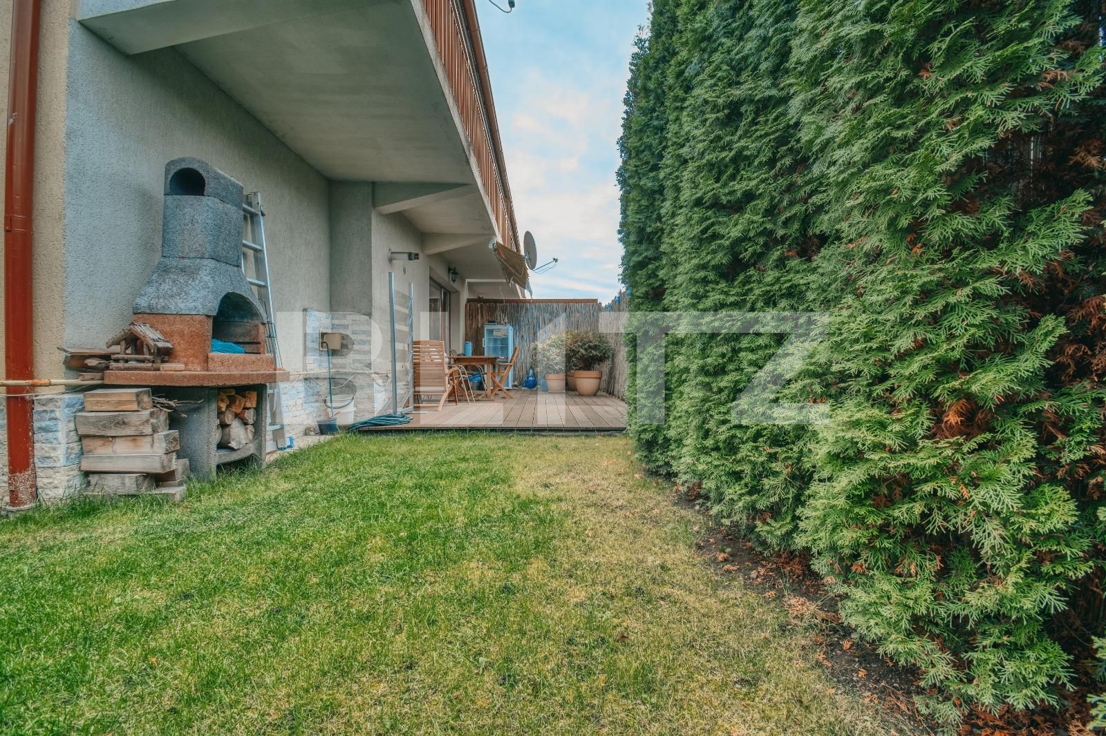 Casa de vânzare 4 camere Andrei Mureşanu - 34579CV | BLITZ Cluj-Napoca | Poza12