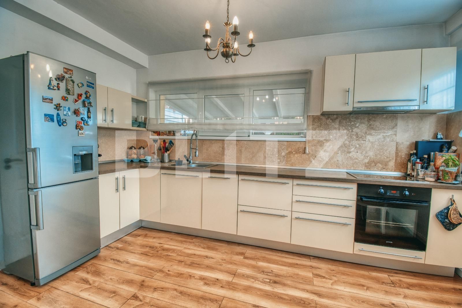 Casa de vânzare 4 camere Andrei Mureşanu - 34579CV | BLITZ Cluj-Napoca | Poza4