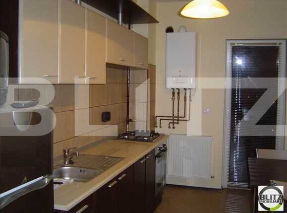 Apartament de închiriat 2 camere Bună Ziua - 3458AI | BLITZ Cluj-Napoca | Poza1