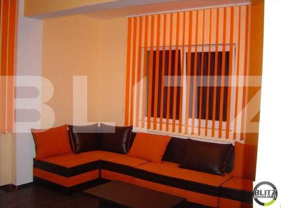 Apartament de închiriat 2 camere Bună Ziua - 3458AI | BLITZ Cluj-Napoca | Poza2