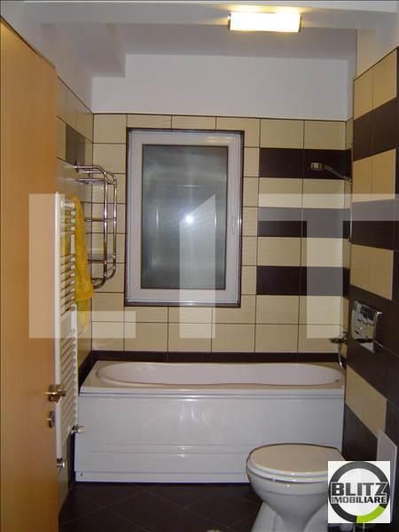 Apartament de închiriat 2 camere Bună Ziua - 3458AI | BLITZ Cluj-Napoca | Poza5