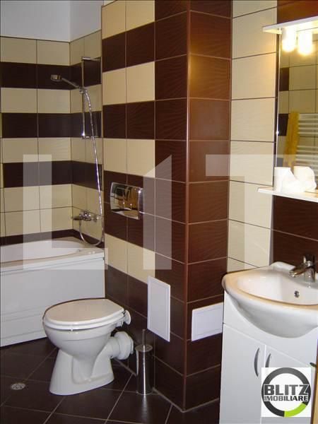 Apartament de închiriat 2 camere Bună Ziua - 3458AI | BLITZ Cluj-Napoca | Poza4