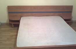 Apartament 2 camere, 60 mp, mobilat modern, zona strazii Gheorghe Lazar