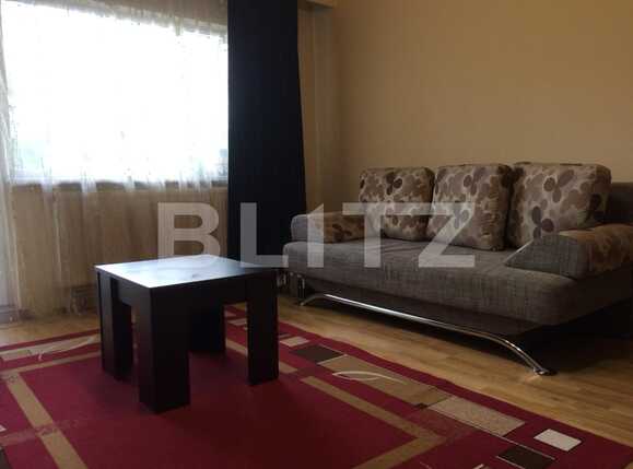 Apartament de închiriat 2 camere Marasti - 34581AI | BLITZ Cluj-Napoca | Poza1