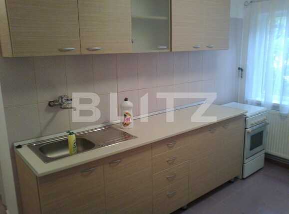 Apartament de închiriat 2 camere Marasti - 34581AI | BLITZ Cluj-Napoca | Poza9