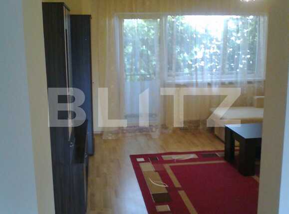 Apartament de închiriat 2 camere Marasti - 34581AI | BLITZ Cluj-Napoca | Poza3
