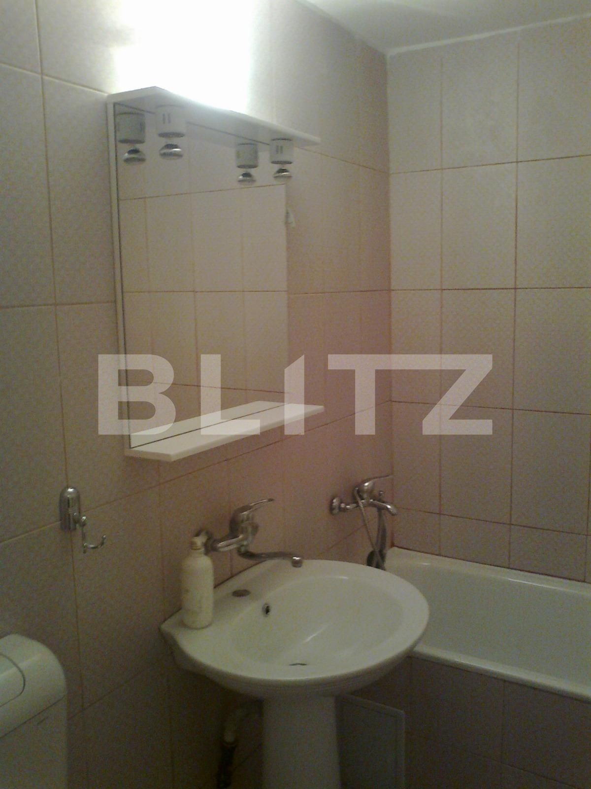 Apartament de închiriat 2 camere Marasti - 34581AI | BLITZ Cluj-Napoca | Poza10