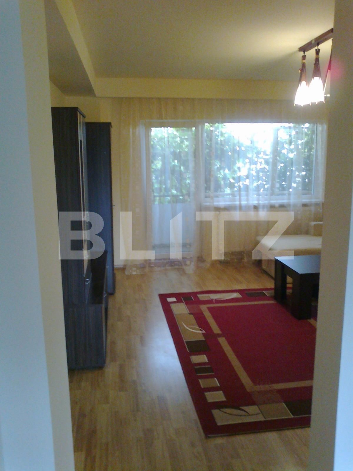 Apartament de închiriat 2 camere Marasti - 34581AI | BLITZ Cluj-Napoca | Poza3