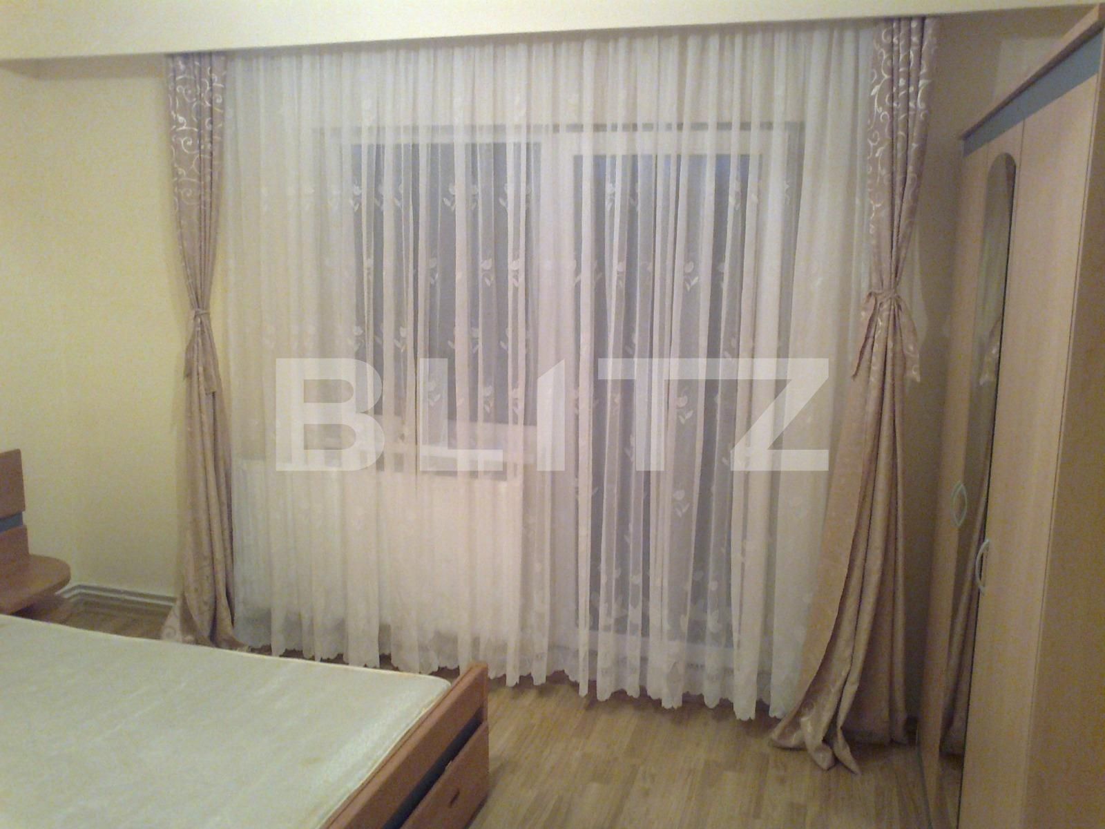 Apartament de închiriat 2 camere Marasti - 34581AI | BLITZ Cluj-Napoca | Poza4