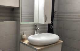 Apartament 3 camere, 80 mp, decomandat, prima inchiriere, parcare, zona Parcul Rozelor