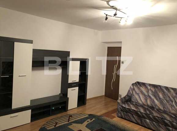 Apartament de închiriat 3 camere Manastur - 34583AI | BLITZ Cluj-Napoca | Poza2