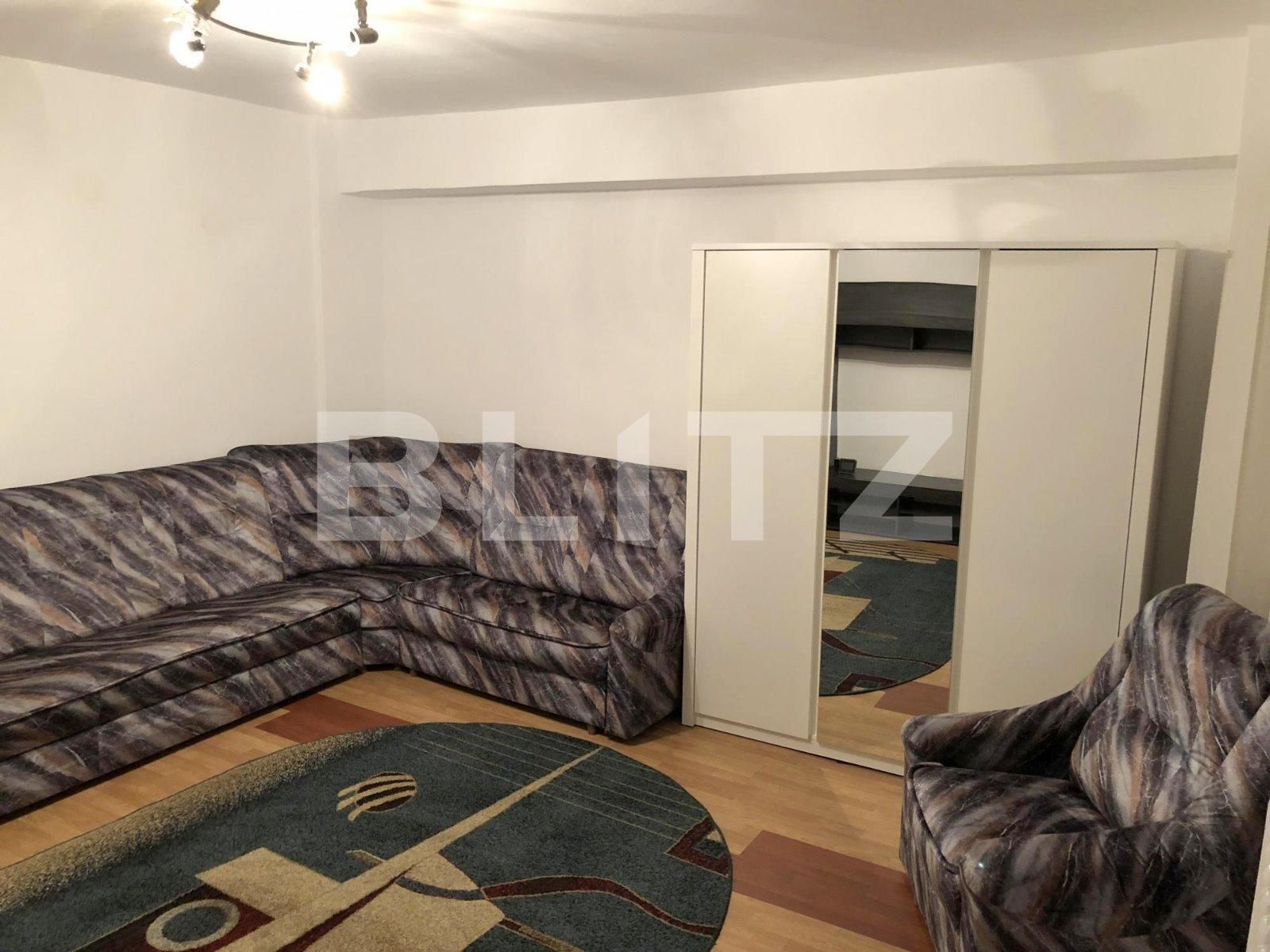 Apartament de închiriat 3 camere Manastur - 34583AI | BLITZ Cluj-Napoca | Poza3