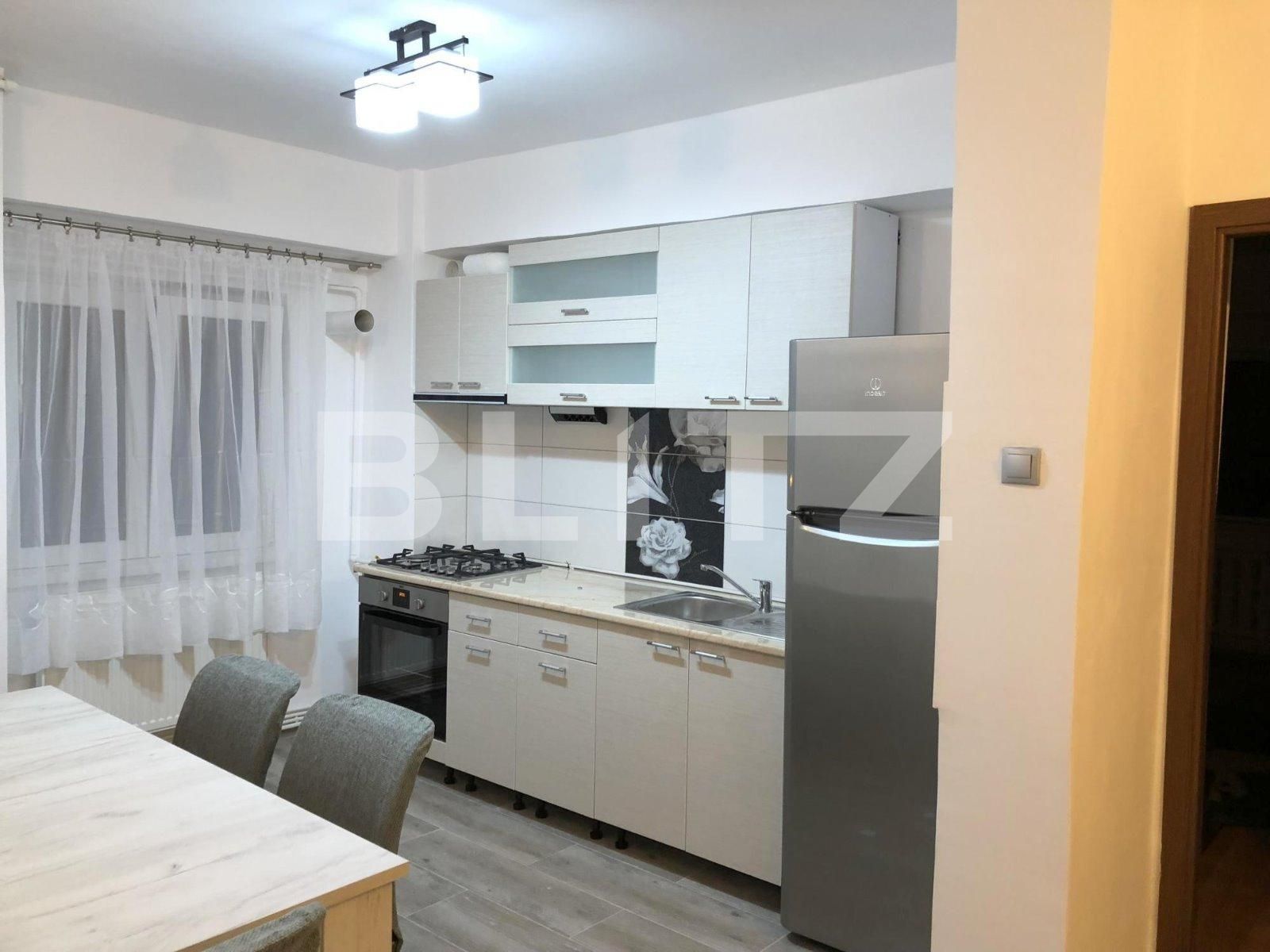 Apartament de închiriat 3 camere Manastur - 34583AI | BLITZ Cluj-Napoca | Poza6