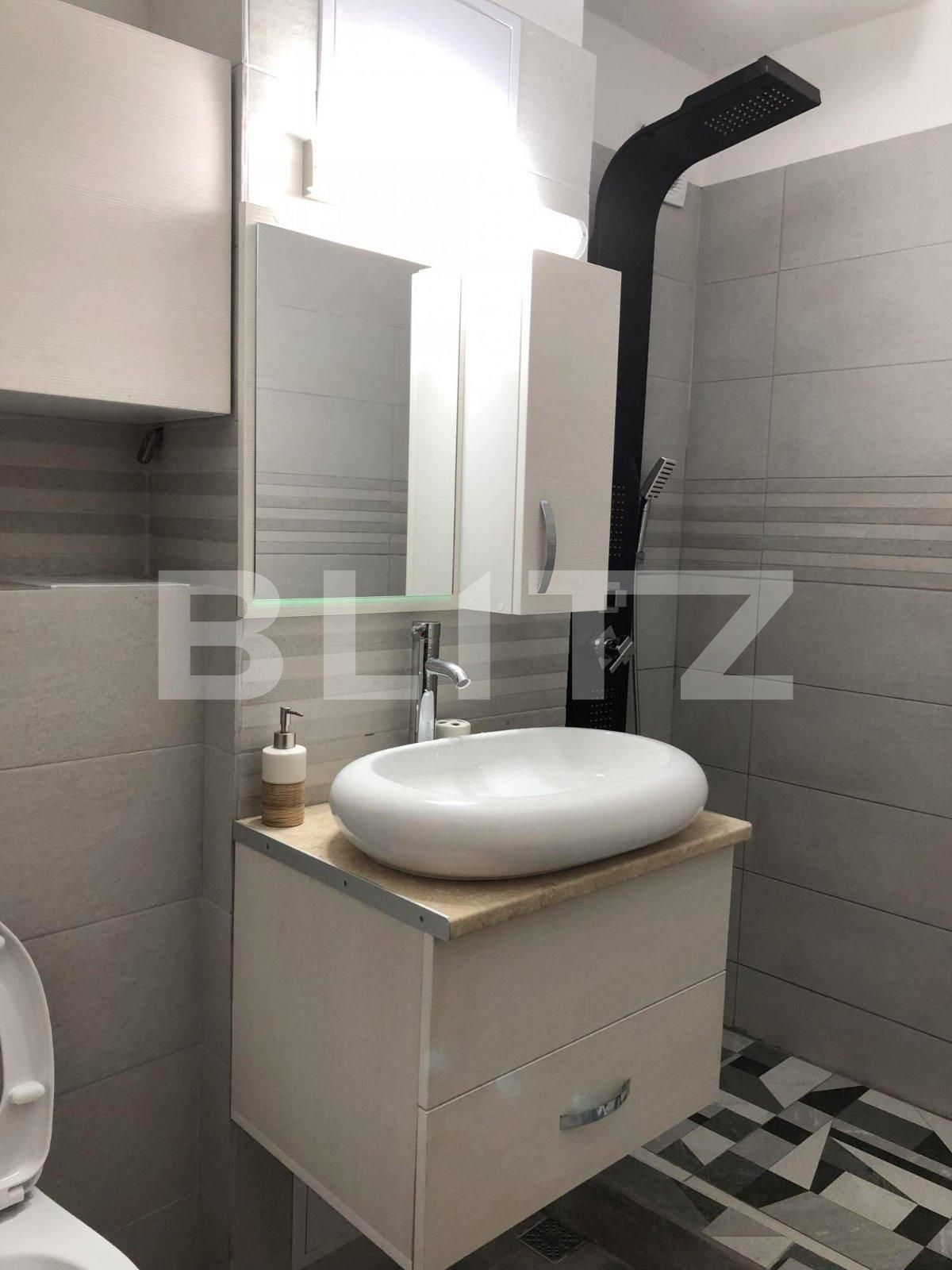 Apartament de închiriat 3 camere Manastur - 34583AI | BLITZ Cluj-Napoca | Poza7