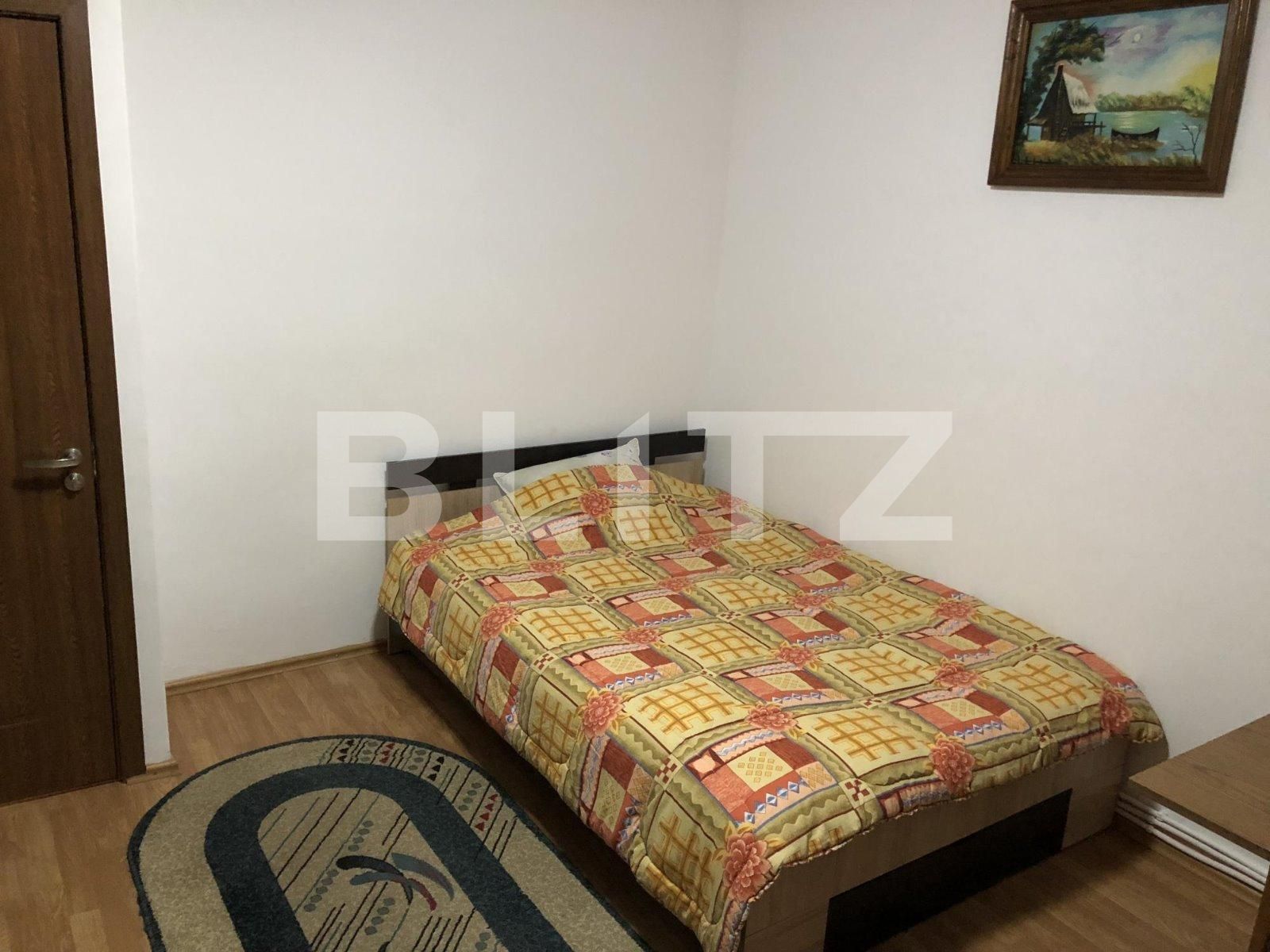 Apartament de închiriat 3 camere Manastur - 34583AI | BLITZ Cluj-Napoca | Poza4