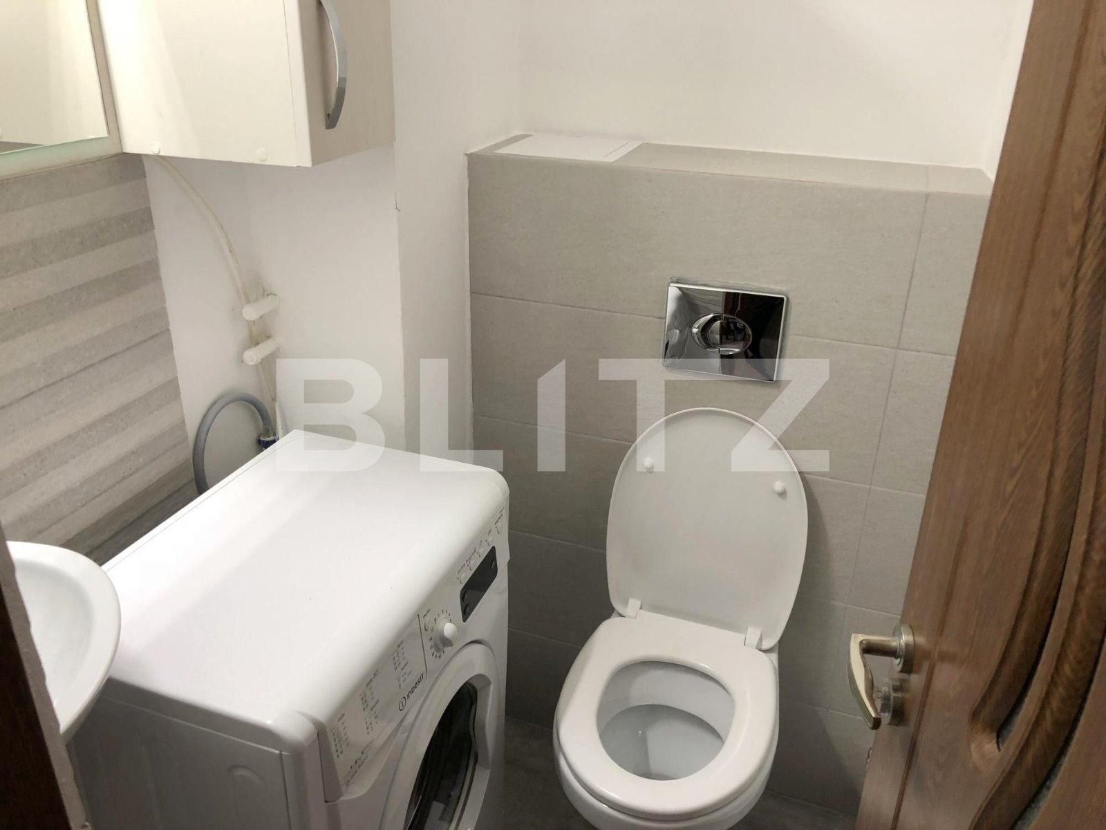 Apartament de închiriat 3 camere Manastur - 34583AI | BLITZ Cluj-Napoca | Poza8