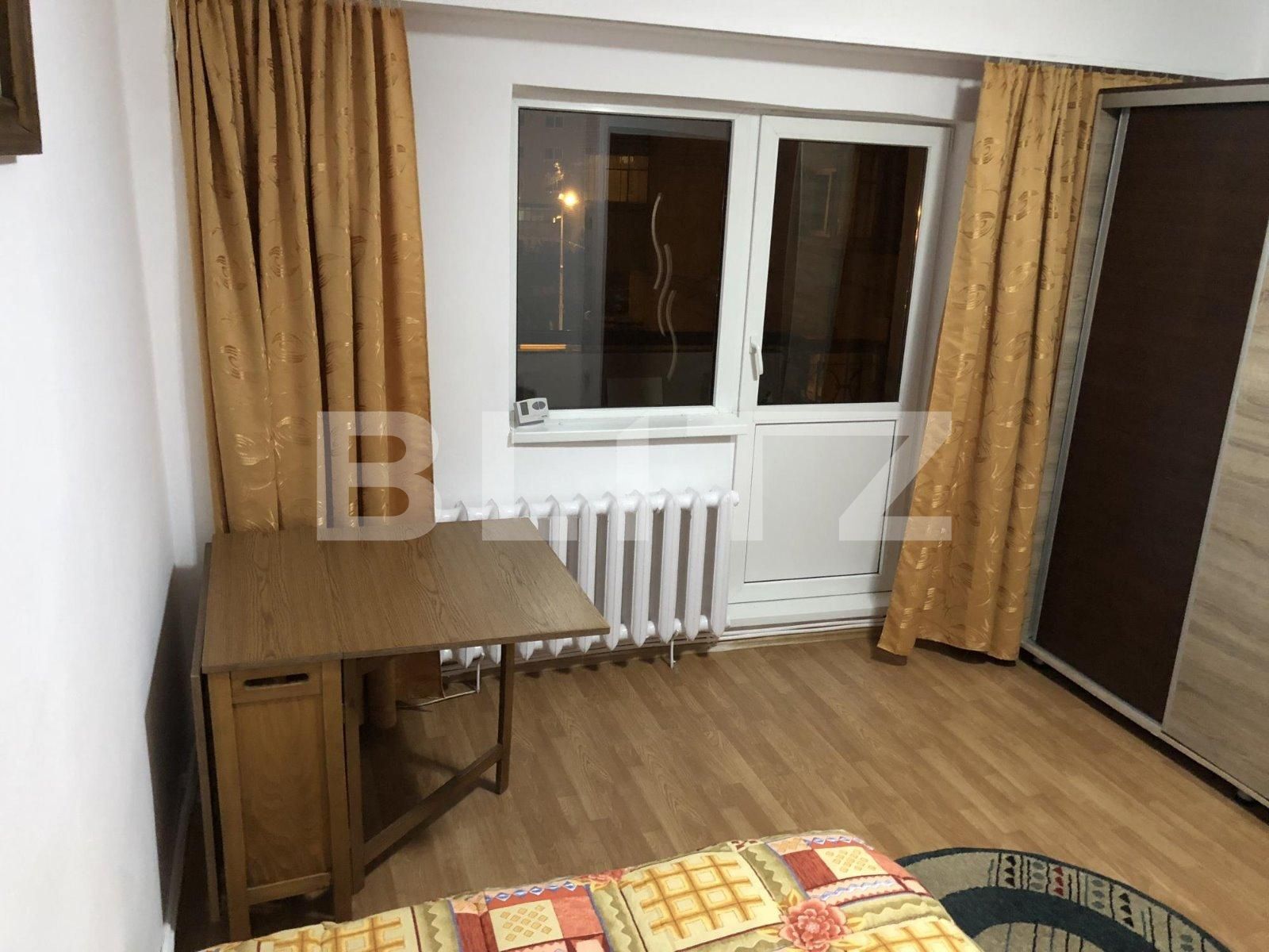 Apartament de închiriat 3 camere Manastur - 34583AI | BLITZ Cluj-Napoca | Poza5