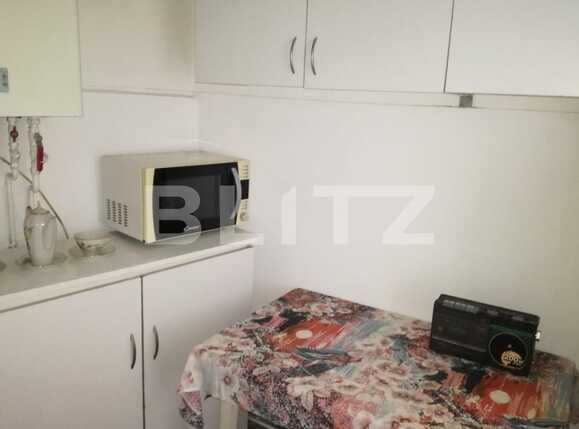 Apartament de închiriat 2 camere Central - 34585AI | BLITZ Cluj-Napoca | Poza5