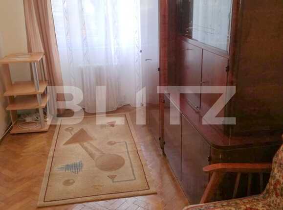 Apartament de închiriat 2 camere Central - 34585AI | BLITZ Cluj-Napoca | Poza3