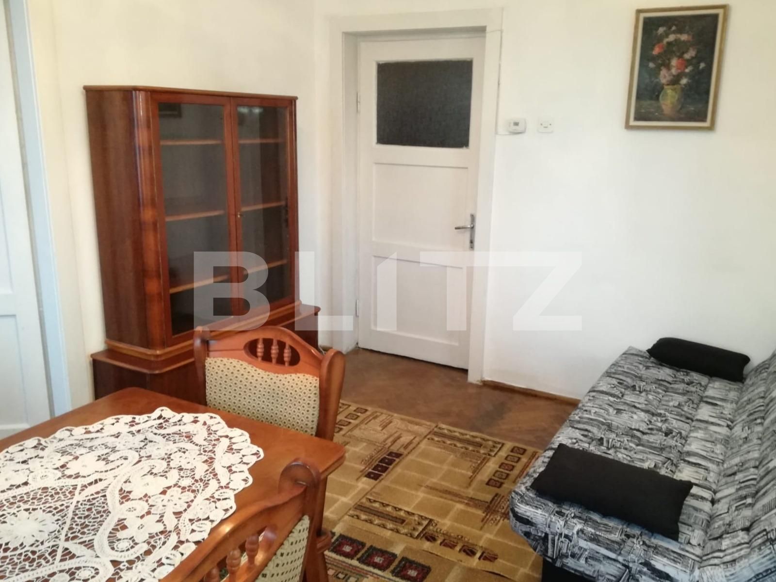 Apartament de închiriat 2 camere Central - 34585AI | BLITZ Cluj-Napoca | Poza2