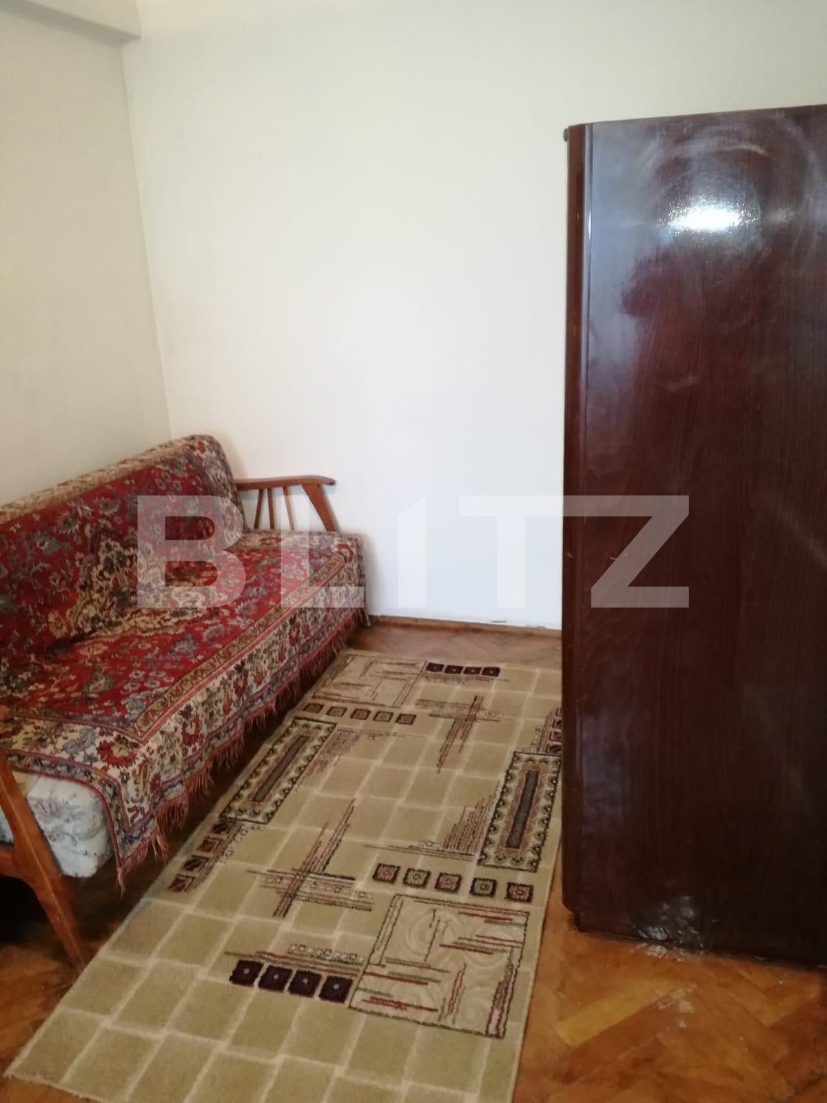 Apartament de închiriat 2 camere Central - 34585AI | BLITZ Cluj-Napoca | Poza4