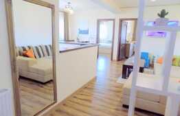 Apartament lux! 3 camere, 68 mp, parcare, LA CHEIE!