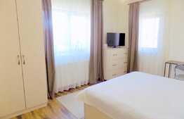 Apartament lux! 3 camere, 68 mp, parcare, LA CHEIE!