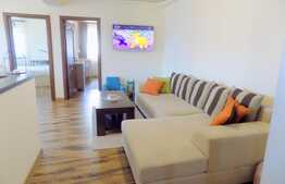 Apartament lux! 3 camere, 68 mp, parcare, LA CHEIE!