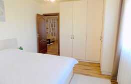 Apartament lux! 3 camere, 68 mp, parcare, LA CHEIE!