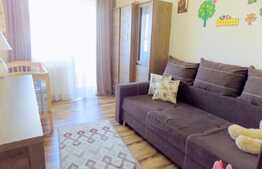 Apartament lux! 3 camere, 68 mp, parcare, LA CHEIE!