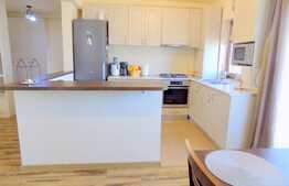 Apartament lux! 3 camere, 68 mp, parcare, LA CHEIE!