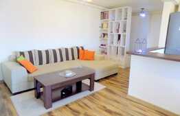 Apartament lux! 3 camere, 68 mp, parcare, LA CHEIE!