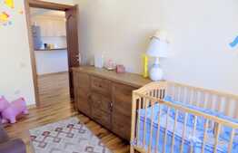 Apartament lux! 3 camere, 68 mp, parcare, LA CHEIE!