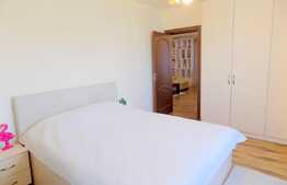 Apartament lux! 3 camere, 68 mp, parcare, LA CHEIE!