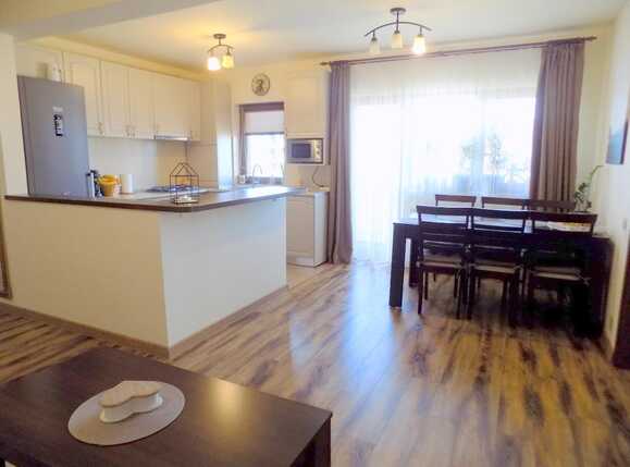 Apartament de vânzare 3 camere Floreşti - 34586AV | BLITZ Cluj-Napoca | Poza1