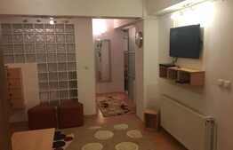 Apartament 2 camere, 60 mp, parcare, zona strazii Mircea Eliade