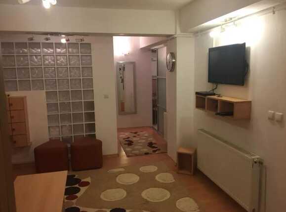 Apartament de închiriat 2 camere Zorilor - 34587AI | BLITZ Cluj-Napoca | Poza3