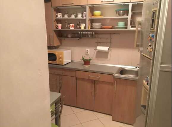 Apartament de închiriat 2 camere Zorilor - 34587AI | BLITZ Cluj-Napoca | Poza4