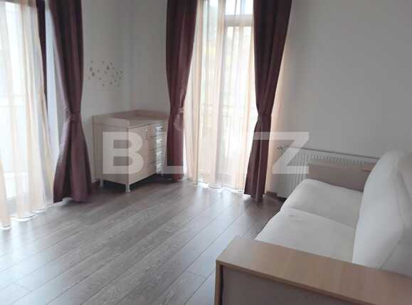 Apartament de închiriat 3 camere Europa - 34588AI | BLITZ Cluj-Napoca | Poza5