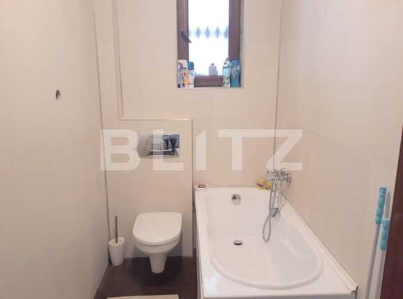 Apartament de închiriat 3 camere Europa - 34588AI | BLITZ Cluj-Napoca | Poza12