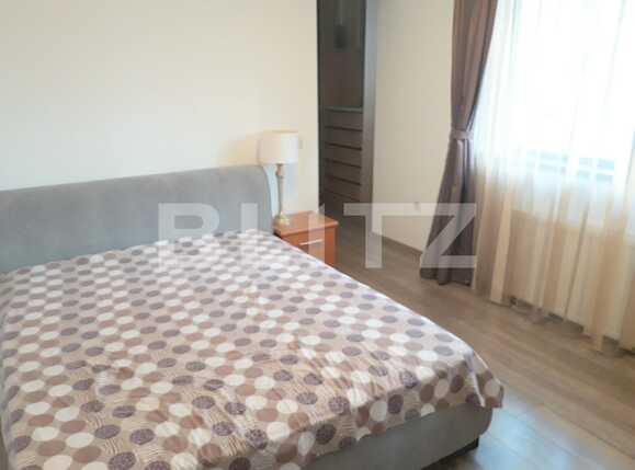 Apartament de închiriat 3 camere Europa - 34588AI | BLITZ Cluj-Napoca | Poza8